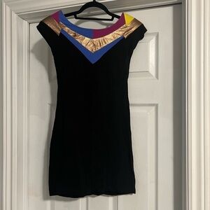 Motel  dress